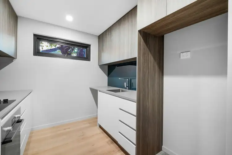 Sixth view of Homely apartment listing, 2/8 Willcock Street, Ardross WA 6153