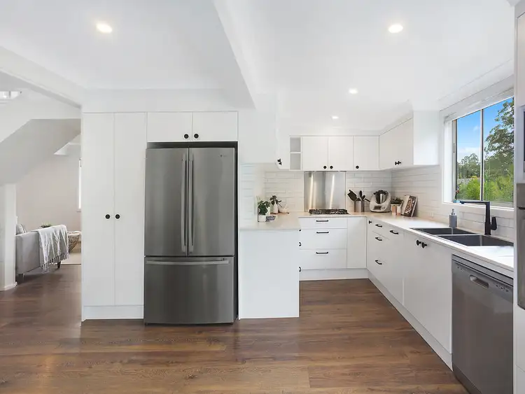 Second view of Homely house listing, 121 Reeves Street, Narara NSW 2250