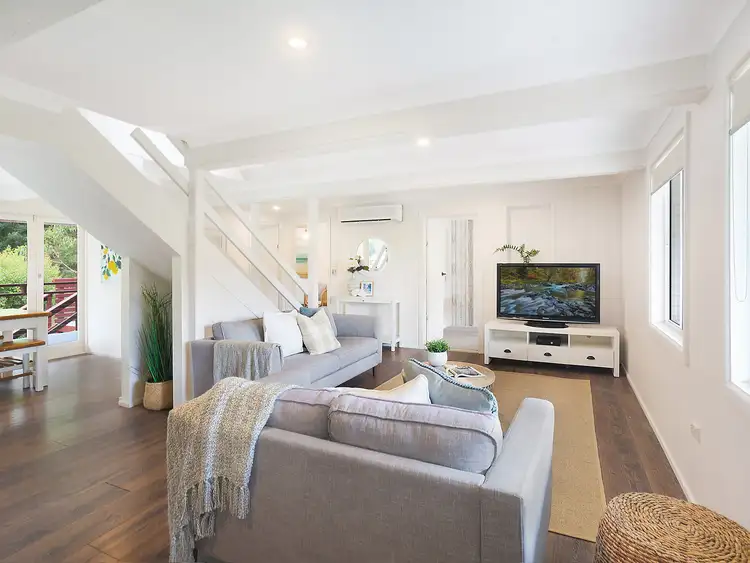 Third view of Homely house listing, 121 Reeves Street, Narara NSW 2250