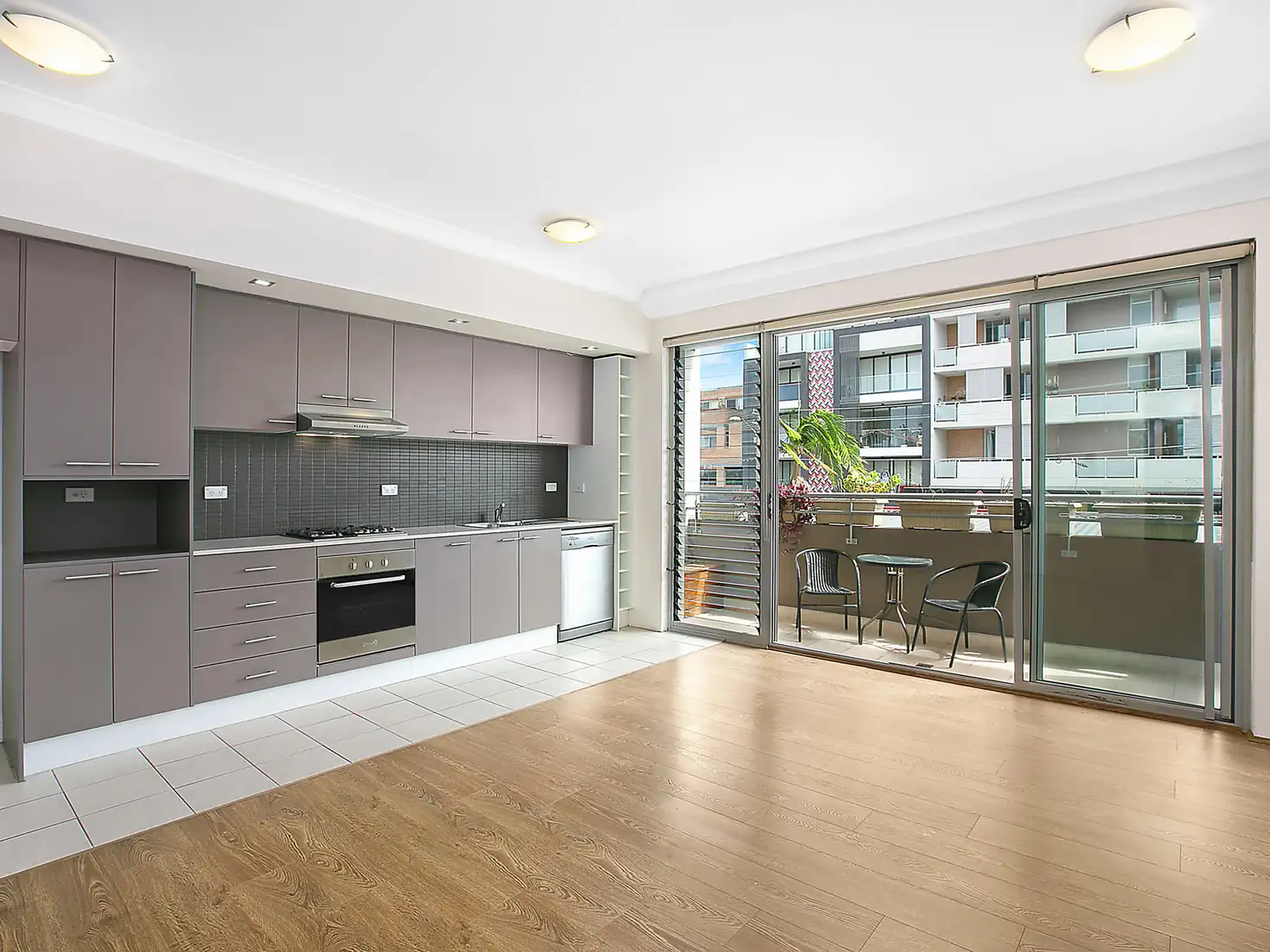 Main view of Homely apartment listing, 1/505 Bunnerong Road, Matraville NSW 2036