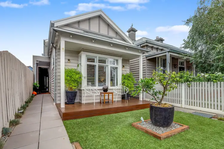Main view of Homely house listing, 1/79 Princes Street, Williamstown VIC 3016