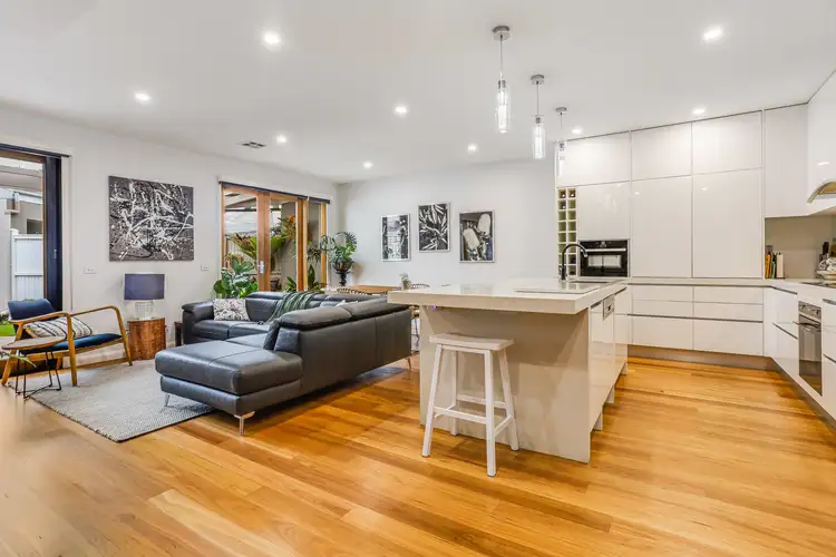 Sixth view of Homely house listing, 1/79 Princes Street, Williamstown VIC 3016