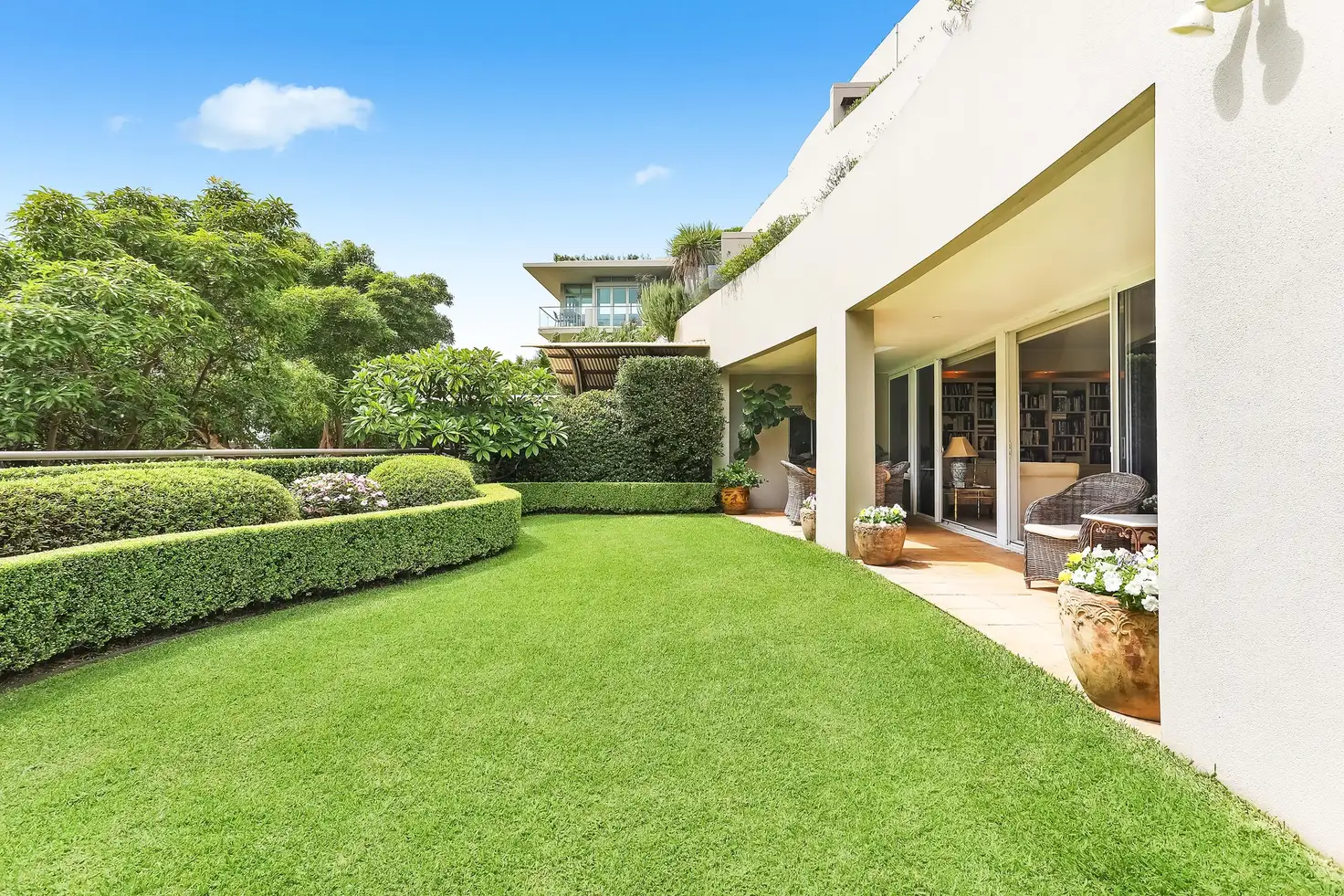 Main view of Homely apartment listing, 2/16-18 Benelong Crescent, Bellevue Hill NSW 2023