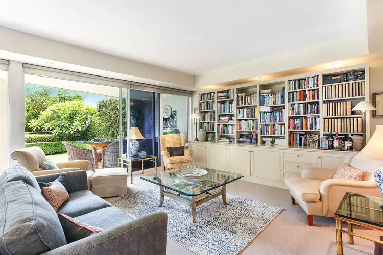 Sixth view of Homely apartment listing, 2/16-18 Benelong Crescent, Bellevue Hill NSW 2023