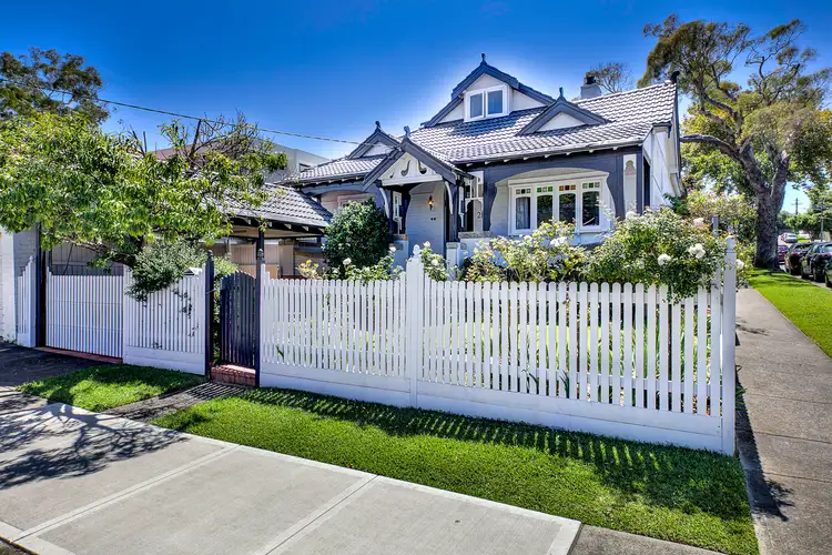 21 Prince Street, Mosman NSW 2088