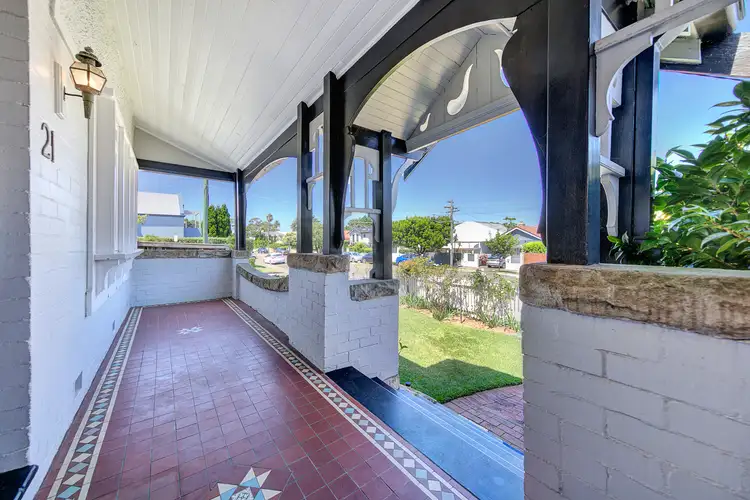 Third view of Homely house listing, 21 Prince Street, Mosman NSW 2088
