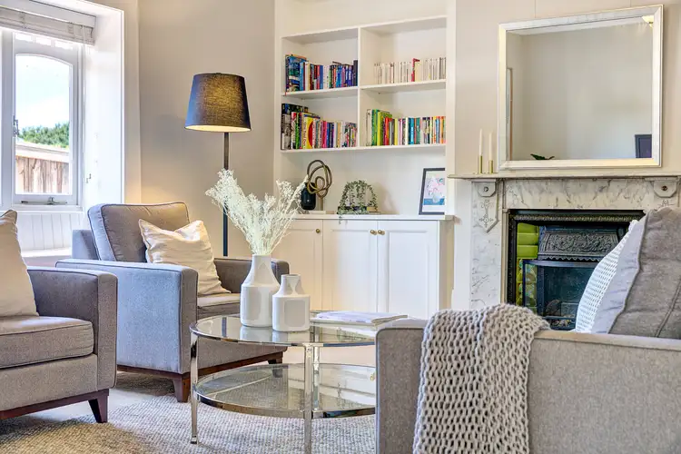 Sixth view of Homely house listing, 21 Prince Street, Mosman NSW 2088