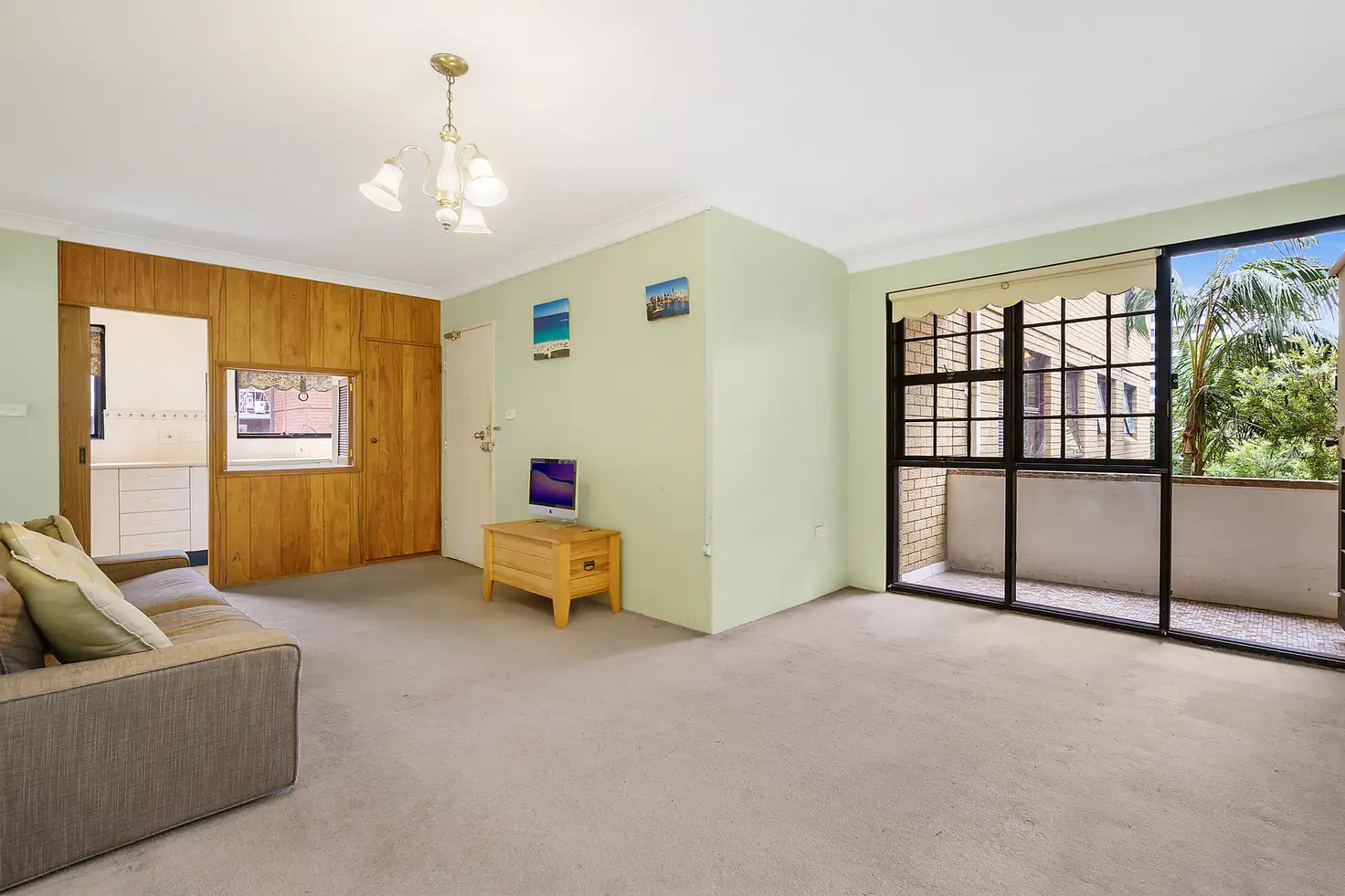 Main view of Homely apartment listing, 6/8-10 Morwick Street, Strathfield NSW 2135