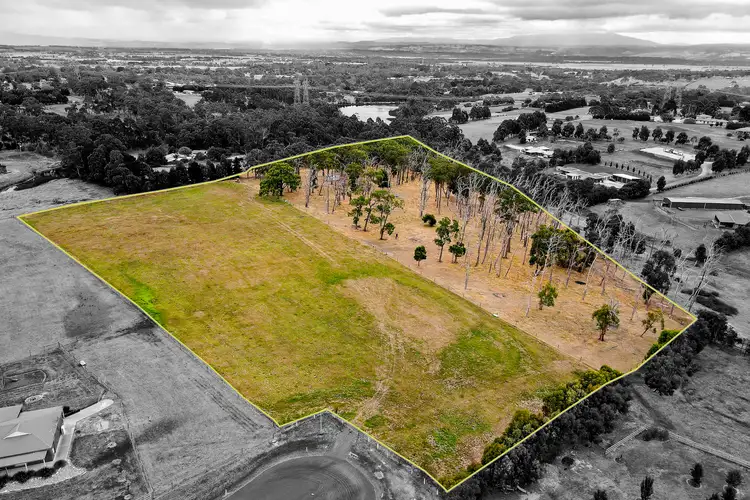 37 O'Donnell Court, Hazelwood North VIC 3840