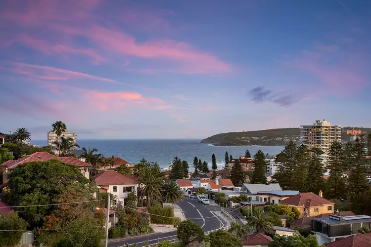Main view of Homely apartment listing, 14/108 Queenscliff Road, Queenscliff NSW 2096