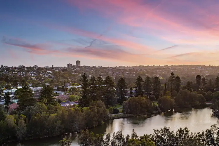 Second view of Homely apartment listing, 14/108 Queenscliff Road, Queenscliff NSW 2096