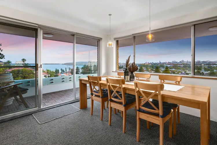 Third view of Homely apartment listing, 14/108 Queenscliff Road, Queenscliff NSW 2096