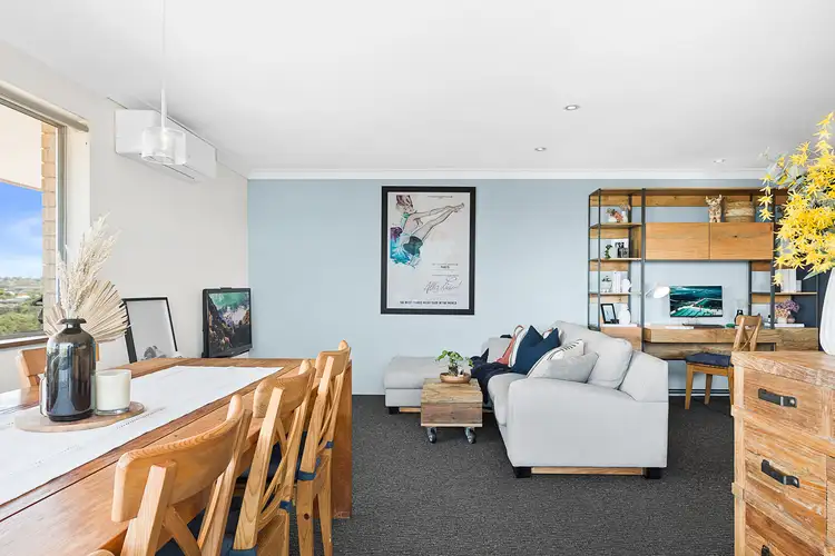 Fourth view of Homely apartment listing, 14/108 Queenscliff Road, Queenscliff NSW 2096