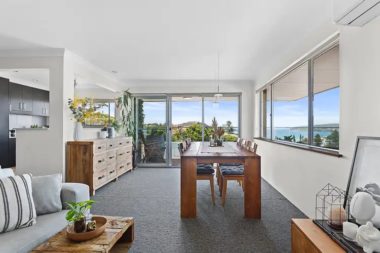 Fifth view of Homely apartment listing, 14/108 Queenscliff Road, Queenscliff NSW 2096