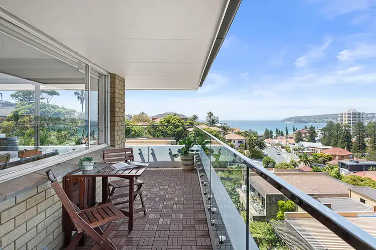 Sixth view of Homely apartment listing, 14/108 Queenscliff Road, Queenscliff NSW 2096