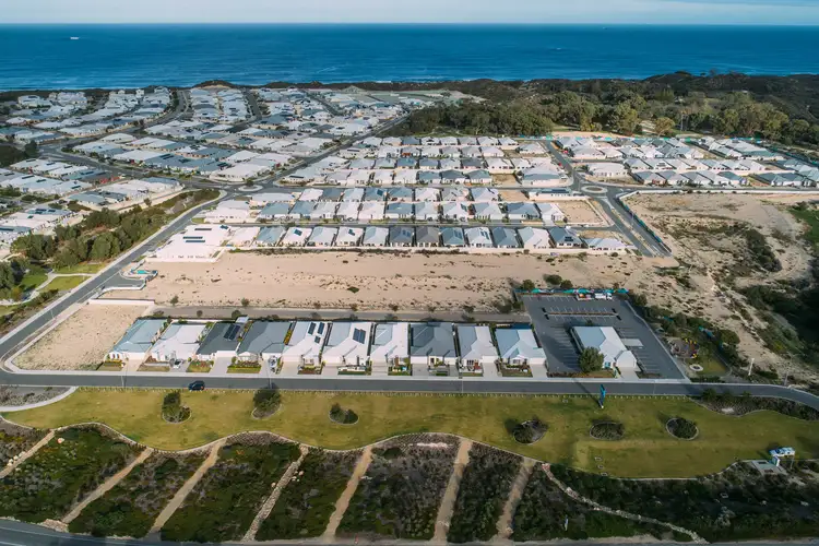 LOT 2072 Serene Way, Yanchep WA 6035