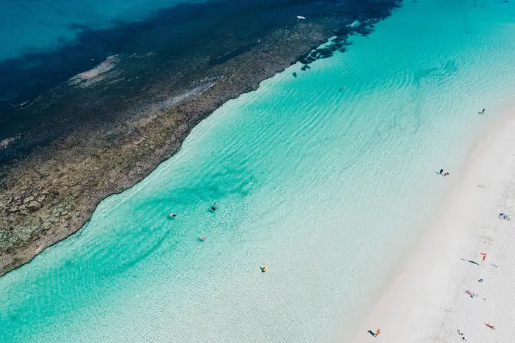 Third view of Homely land listing, LOT 2072 Serene Way, Yanchep WA 6035