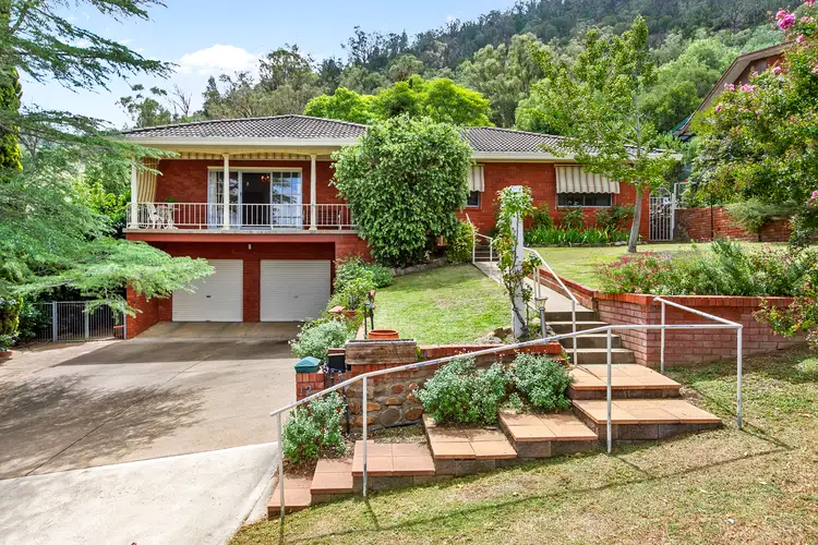 Main view of Homely house listing, 12 Warramunga Avenue, Tamworth NSW 2340