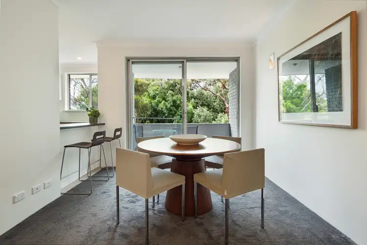Second view of Homely apartment listing, 8/10 Leichhardt Street, Glebe NSW 2037