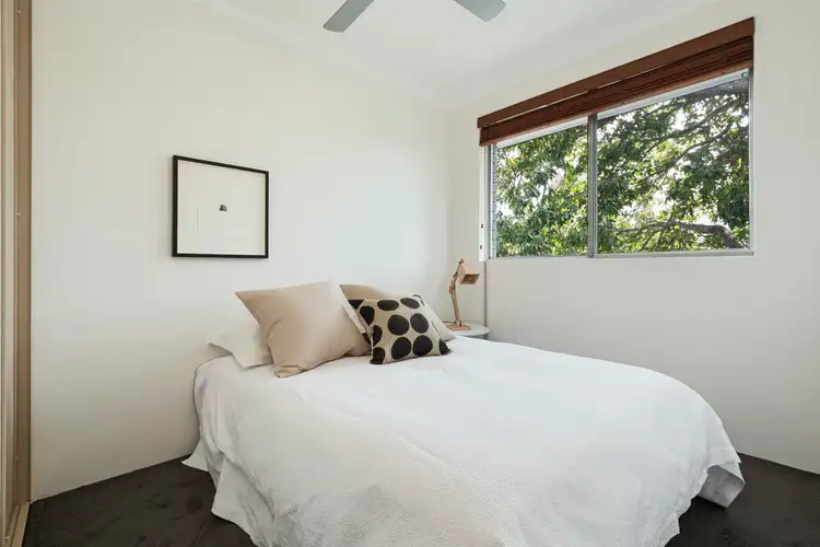 Fourth view of Homely apartment listing, 8/10 Leichhardt Street, Glebe NSW 2037