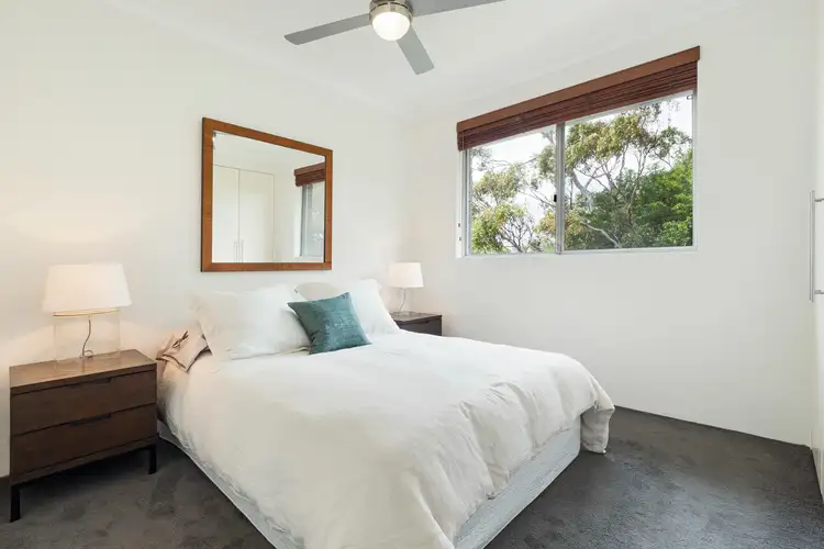 Fifth view of Homely apartment listing, 8/10 Leichhardt Street, Glebe NSW 2037