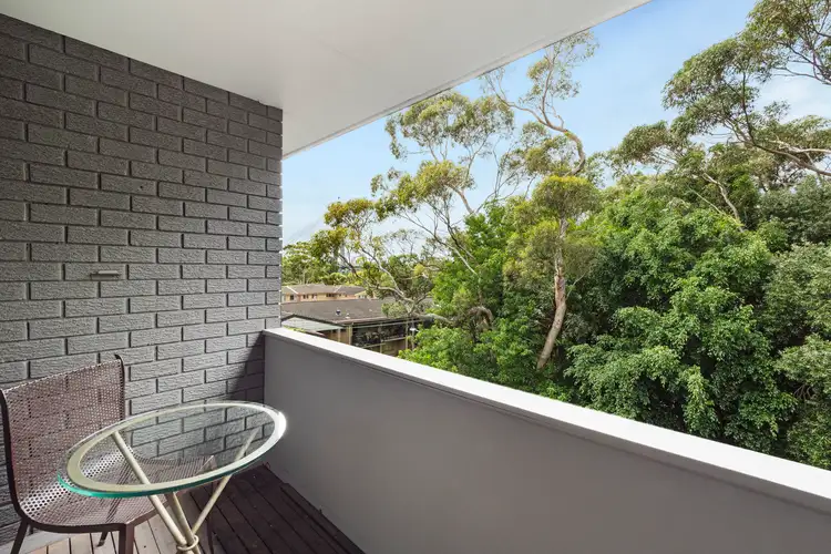 Sixth view of Homely apartment listing, 8/10 Leichhardt Street, Glebe NSW 2037