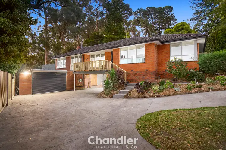 Main view of Homely house listing, 9 Kaye Road, Upwey VIC 3158