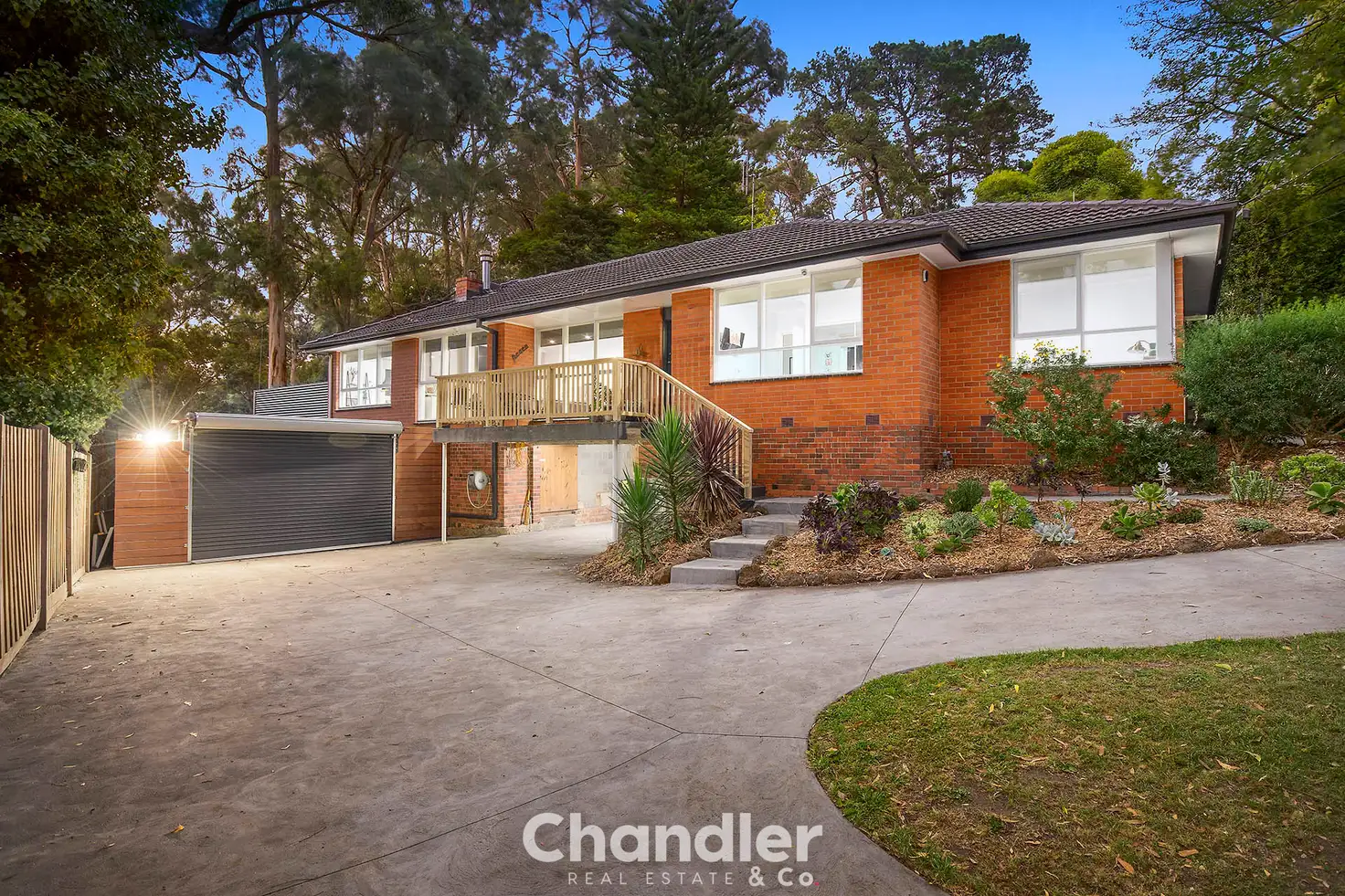Main view of Homely house listing, 9 Kaye Road, Upwey VIC 3158