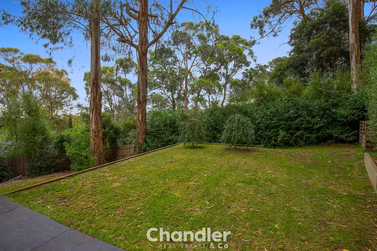 Third view of Homely house listing, 9 Kaye Road, Upwey VIC 3158