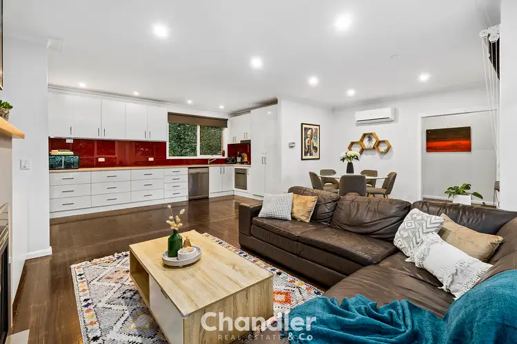 Sixth view of Homely house listing, 9 Kaye Road, Upwey VIC 3158