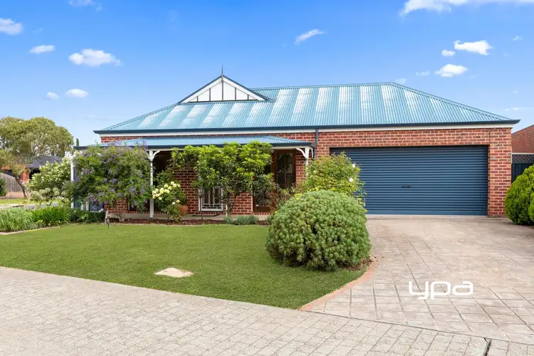 Main view of Homely house listing, 17 Archer Avenue, Sunbury VIC 3429