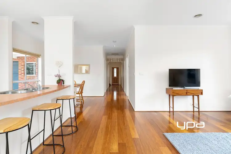 Fourth view of Homely house listing, 17 Archer Avenue, Sunbury VIC 3429