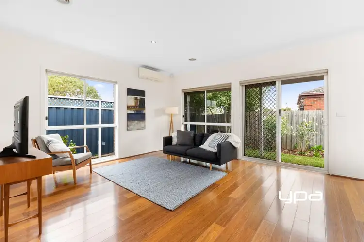 Fifth view of Homely house listing, 17 Archer Avenue, Sunbury VIC 3429
