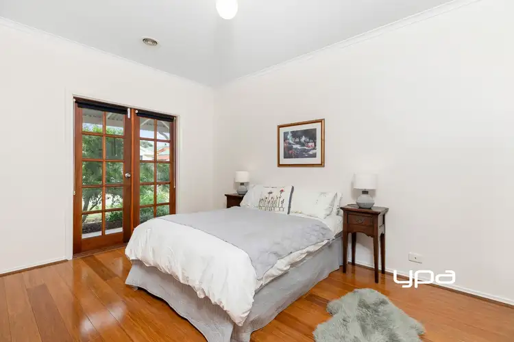 Sixth view of Homely house listing, 17 Archer Avenue, Sunbury VIC 3429