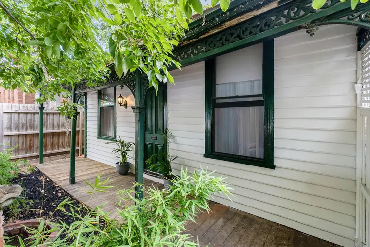 Main view of Homely house listing, 58 Sydney Parade, Geelong VIC 3220