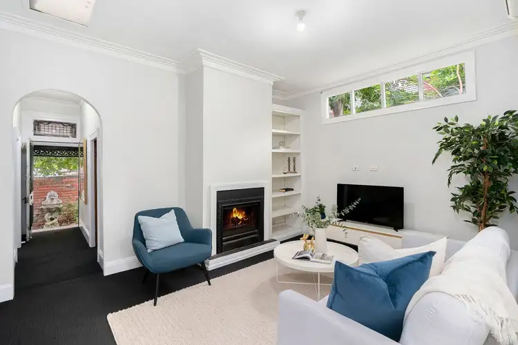 Third view of Homely house listing, 58 Sydney Parade, Geelong VIC 3220