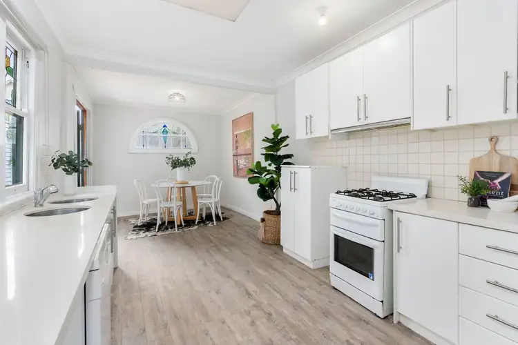 Fifth view of Homely house listing, 58 Sydney Parade, Geelong VIC 3220