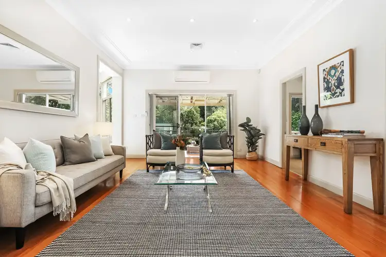 Second view of Homely house listing, 59 Oxford Road, Strathfield NSW 2135