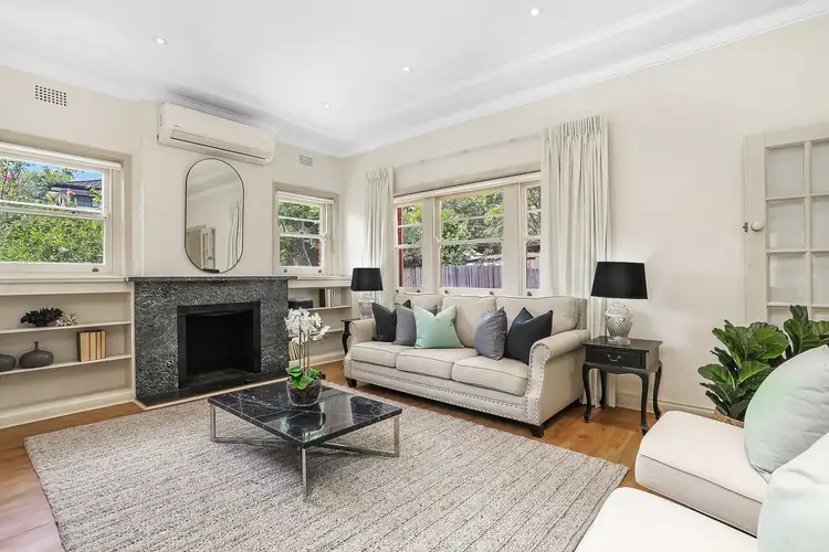 Third view of Homely house listing, 59 Oxford Road, Strathfield NSW 2135