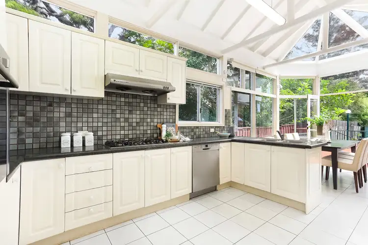 Fourth view of Homely house listing, 59 Oxford Road, Strathfield NSW 2135