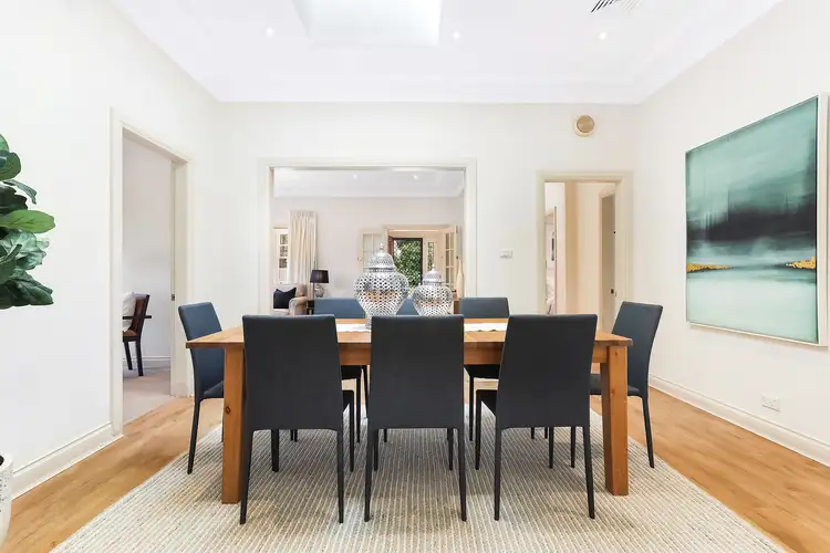 Fifth view of Homely house listing, 59 Oxford Road, Strathfield NSW 2135