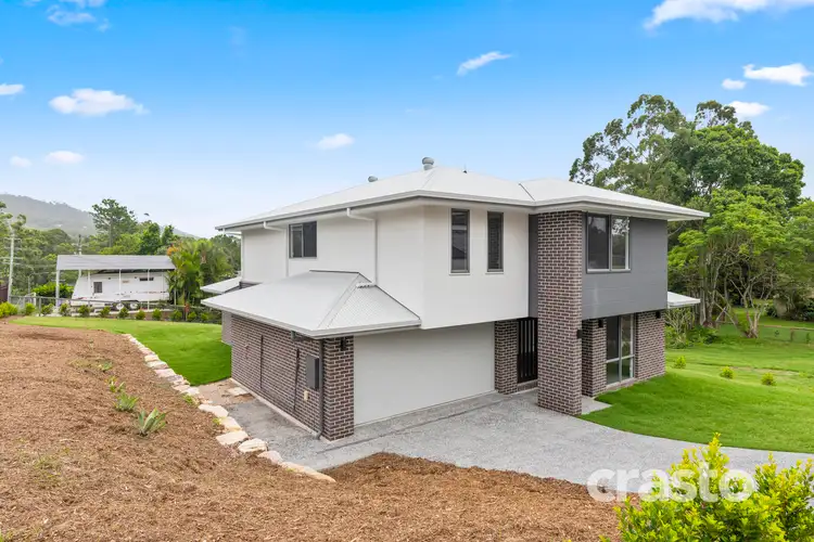 Second view of Homely house listing, 1/256 Worongary Road, Worongary QLD 4213