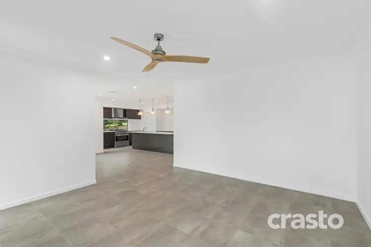 Third view of Homely house listing, 1/256 Worongary Road, Worongary QLD 4213