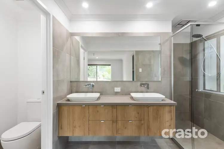 Fourth view of Homely house listing, 1/256 Worongary Road, Worongary QLD 4213