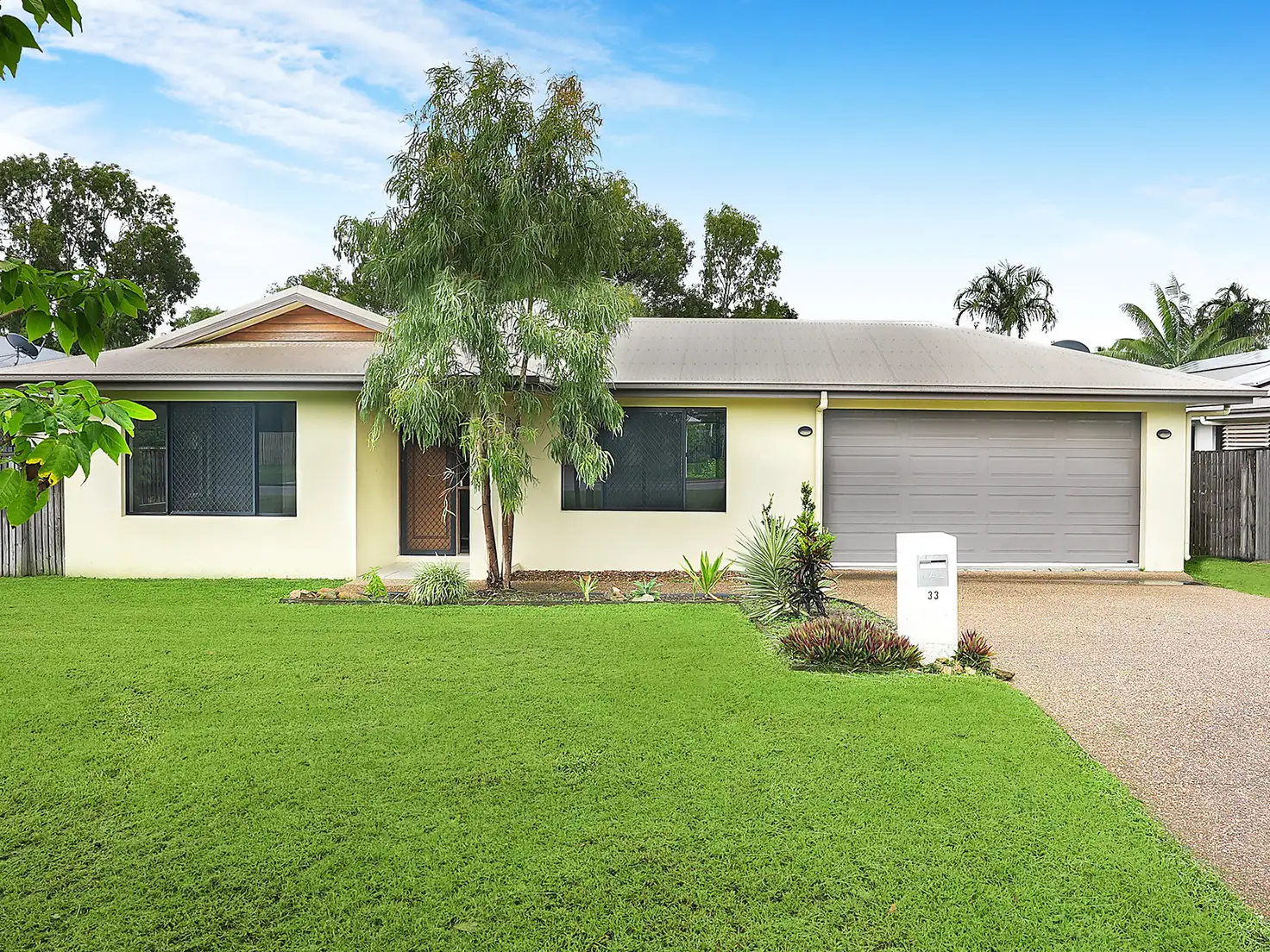 Main view of Homely house listing, 33 Anchorage Circuit, Bushland Beach QLD 4818