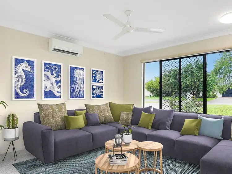 Third view of Homely house listing, 33 Anchorage Circuit, Bushland Beach QLD 4818