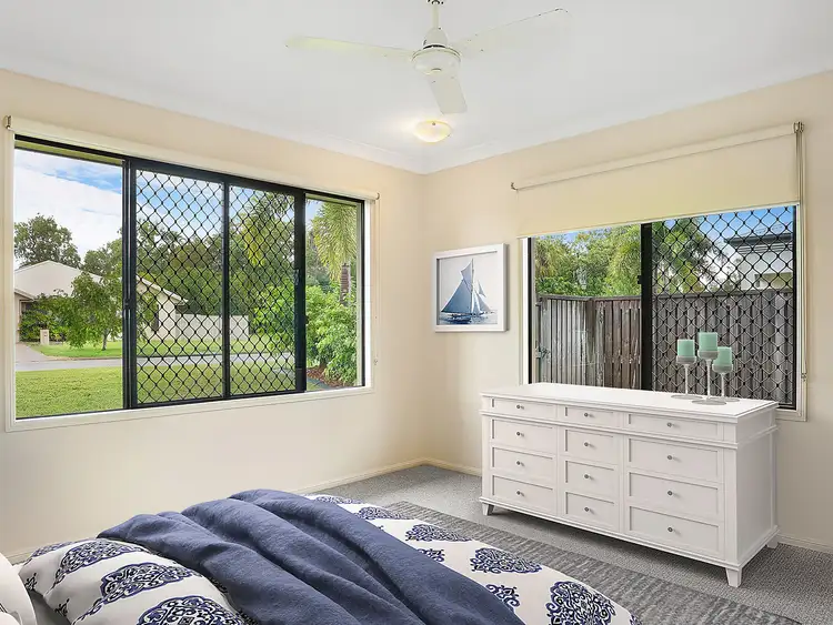 Fourth view of Homely house listing, 33 Anchorage Circuit, Bushland Beach QLD 4818