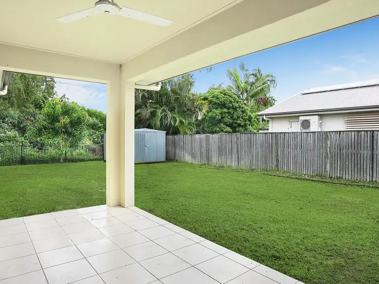 Sixth view of Homely house listing, 33 Anchorage Circuit, Bushland Beach QLD 4818