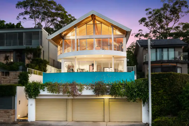 17 Cowdroy Avenue, Cammeray NSW 2062