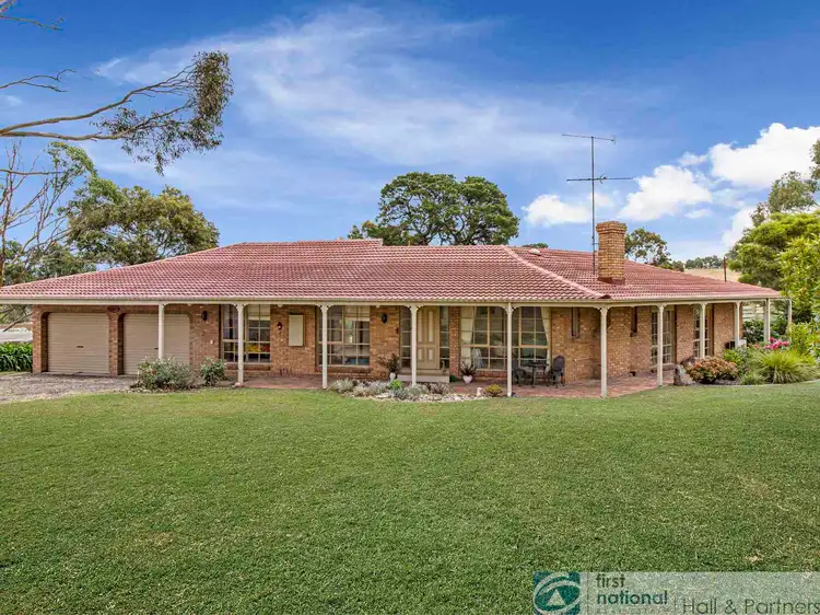 Main view of Homely house listing, 8 Peak Drive, Harkaway VIC 3806